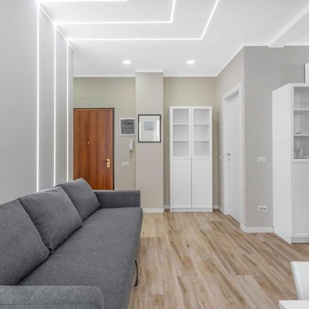 Bo13 -Crescenzago- Bright - Wifi - Elegant Apartment Milan Exterior photo
